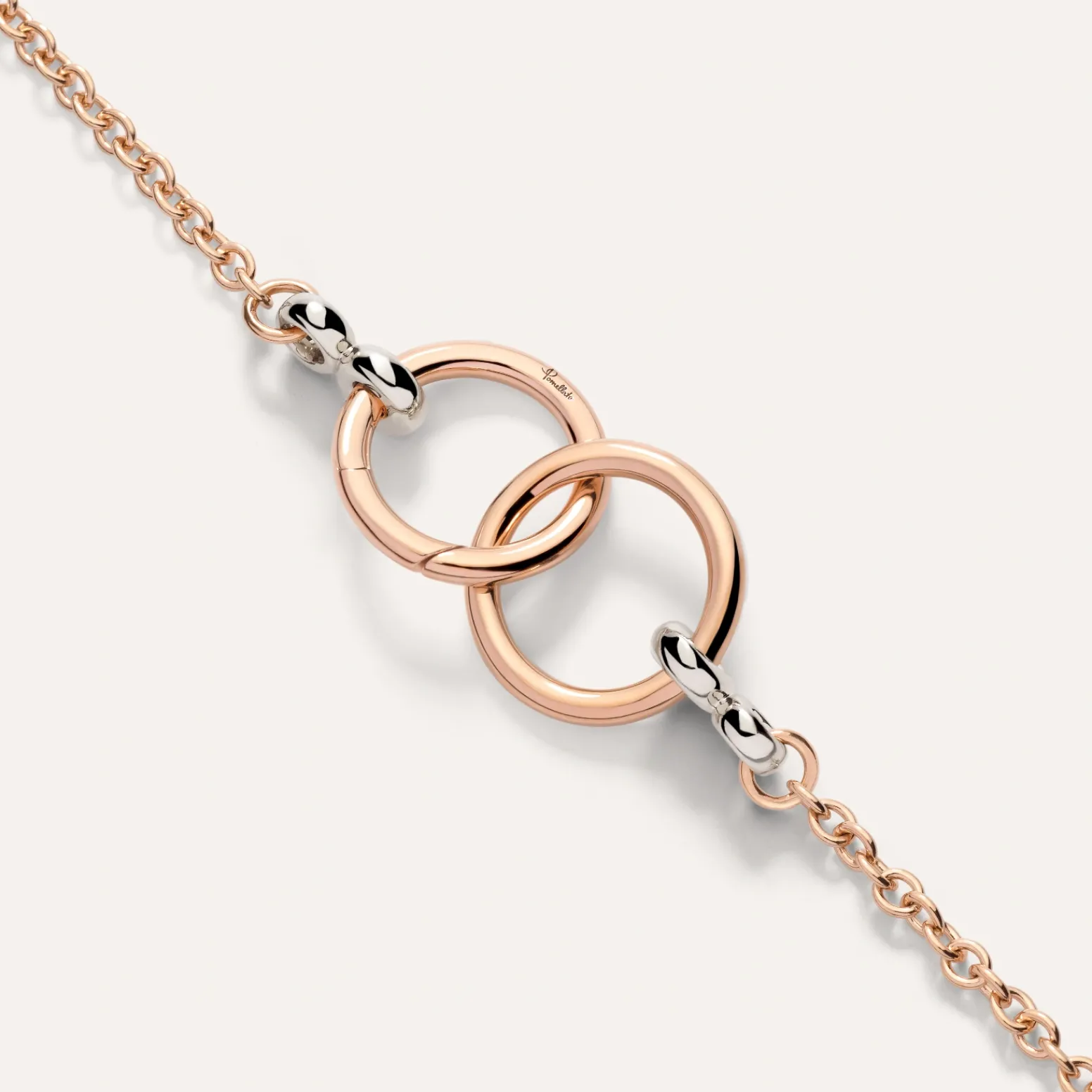 Collana Nudo*Pomellato Clearance