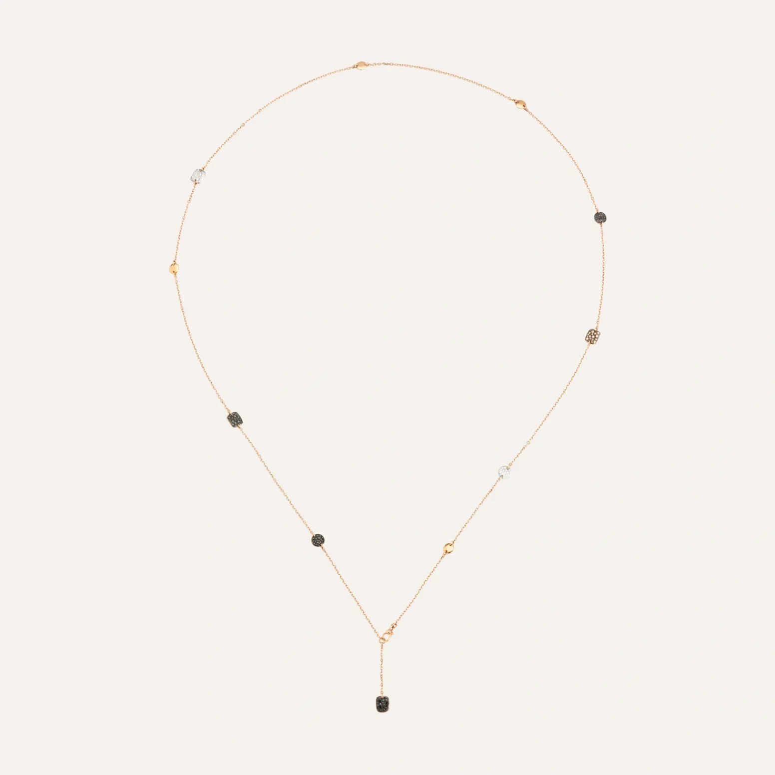 Collana Sabbia*Pomellato Best