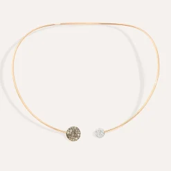 Collana Sabbia*Pomellato Cheap