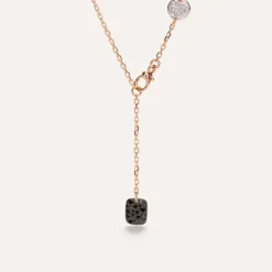 Collana Sabbia*Pomellato Store
