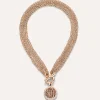 Collana Sabbia*Pomellato Shop