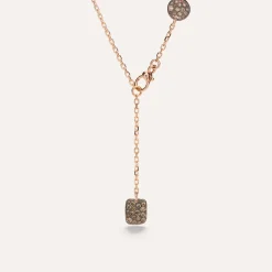 Collana Sabbia*Pomellato Store