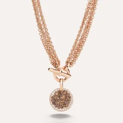 Collana Sabbia*Pomellato Shop