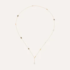 Collana Sabbia*Pomellato Best