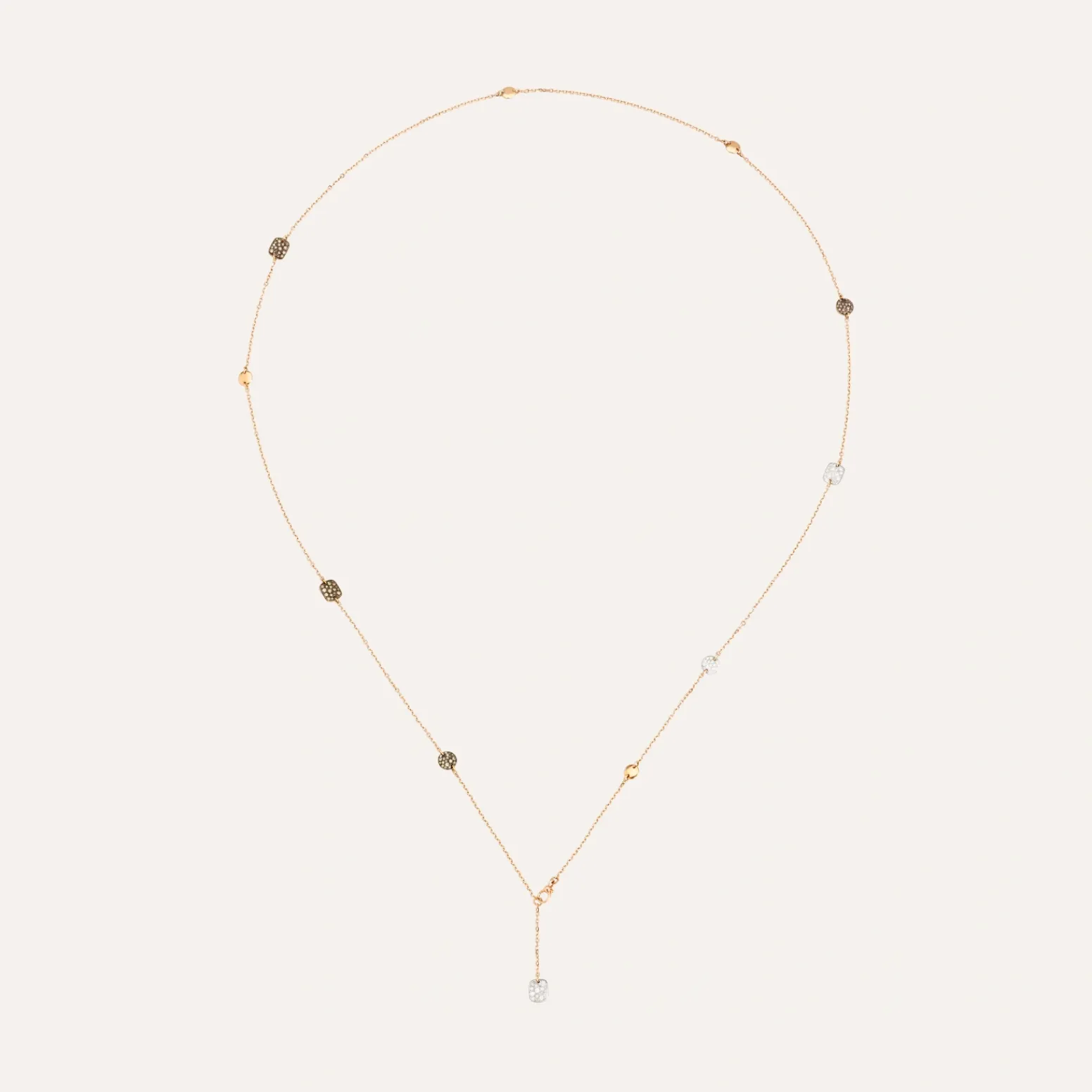 Collana Sabbia*Pomellato Best