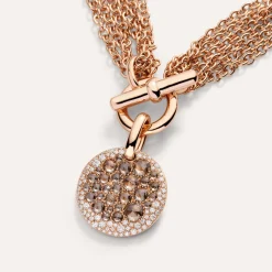 Collana Sabbia*Pomellato Shop