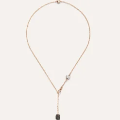 Collana Sabbia*Pomellato Store