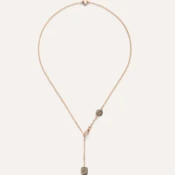 Collana Sabbia*Pomellato Store