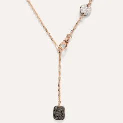 Collana Sabbia*Pomellato Store