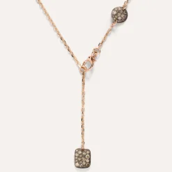 Collana Sabbia*Pomellato Store