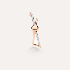 Ear Cuff Together*Pomellato Cheap