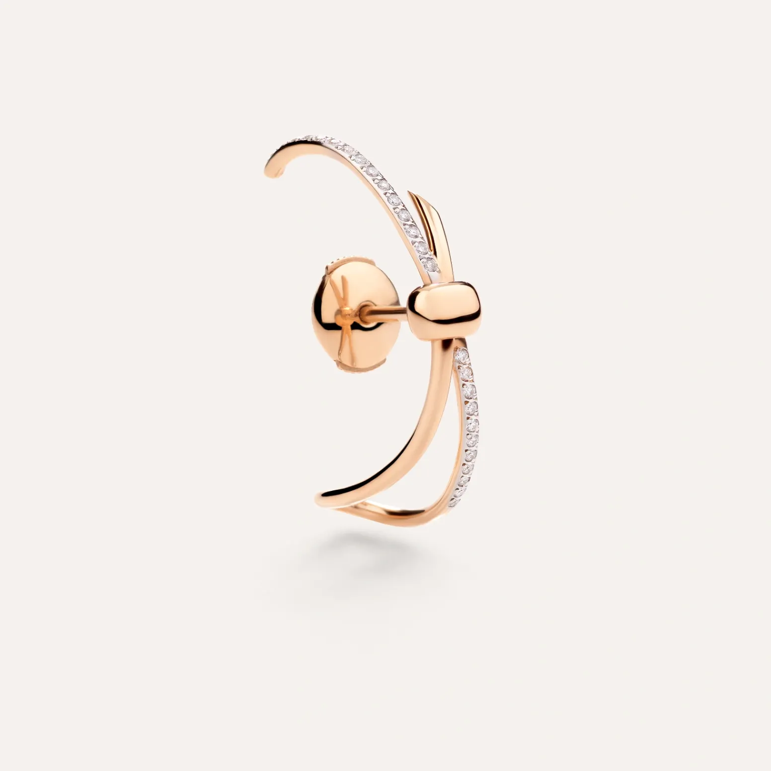 Ear Cuff Together*Pomellato Cheap