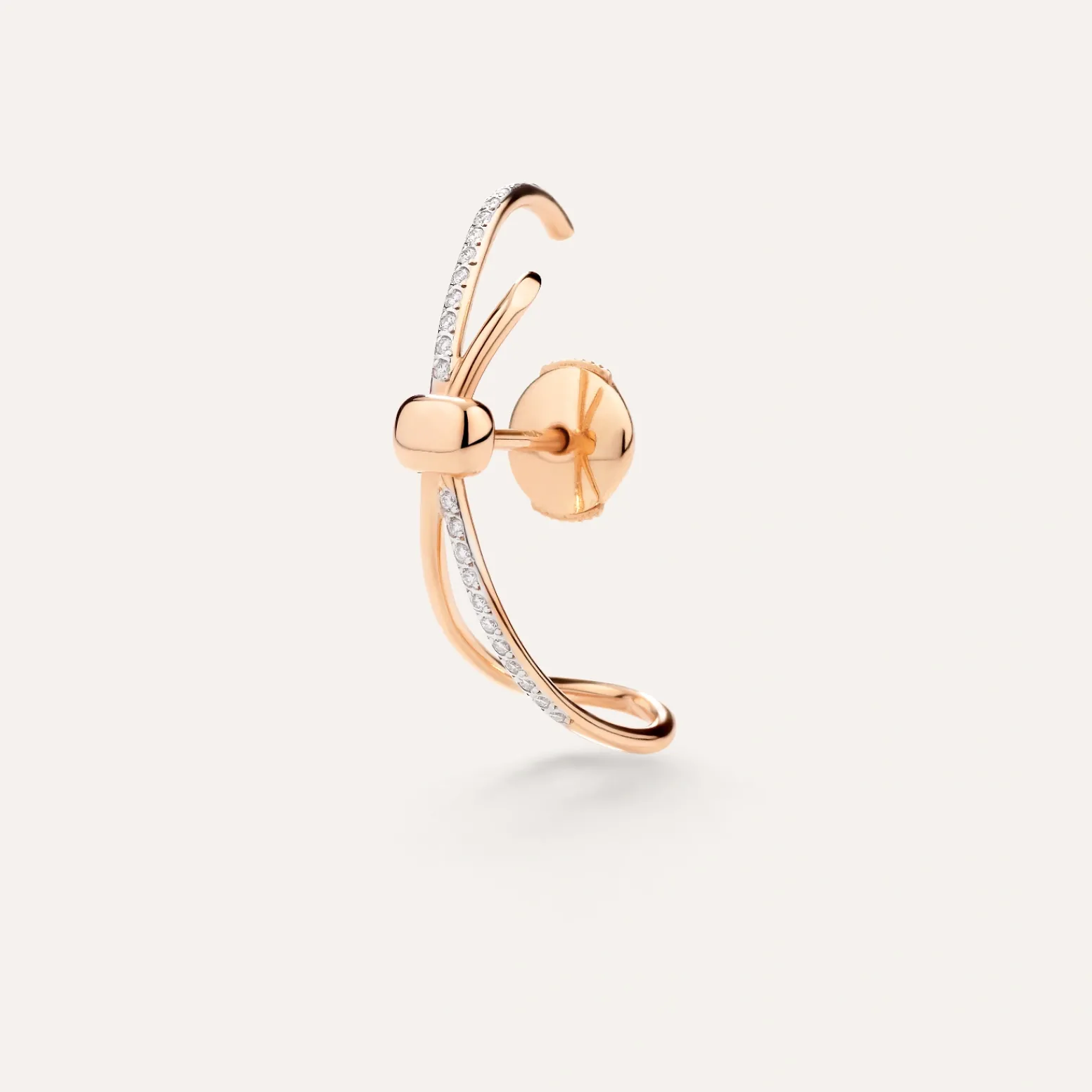 Ear Cuff Together*Pomellato Cheap