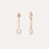 Orecchini Catene*Pomellato Best Sale