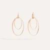 Orecchini Gold*Pomellato Discount