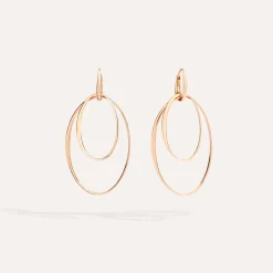 Orecchini Gold*Pomellato Discount