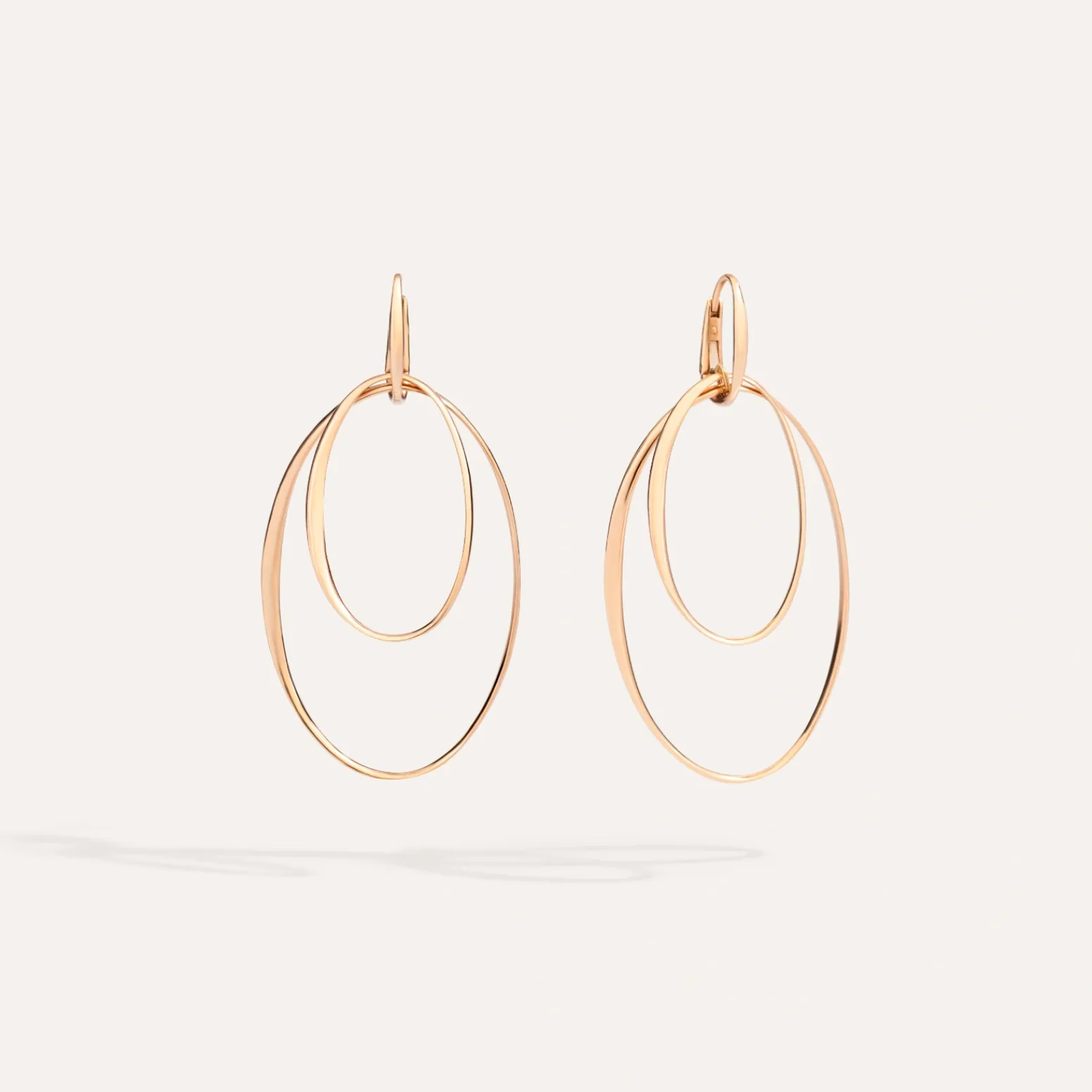 Orecchini Gold*Pomellato Discount