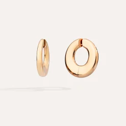 Orecchini Iconica*Pomellato Discount