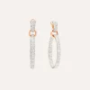 Orecchini Iconica*Pomellato Discount