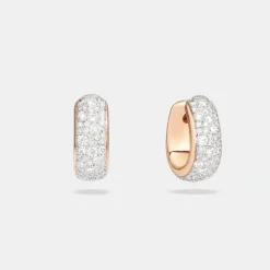 Orecchini Iconica*Pomellato Shop