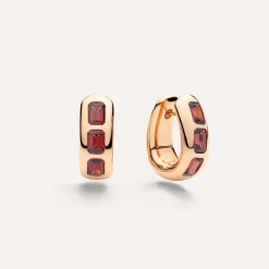 Orecchini Iconica*Pomellato Outlet