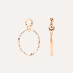 Orecchini Iconica*Pomellato Discount