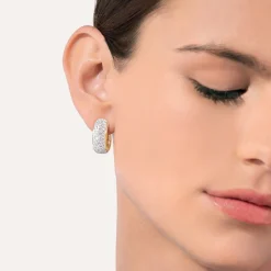 Orecchini Iconica*Pomellato Shop