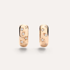 Orecchini Iconica*Pomellato Best Sale
