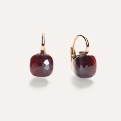 Orecchini Nudo Classic*Pomellato Store