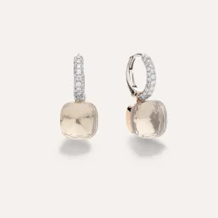 Orecchini Nudo Classic*Pomellato Shop