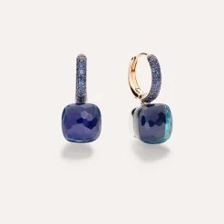 Orecchini Nudo Classic*Pomellato Store