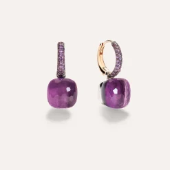Orecchini Nudo Classic*Pomellato Best