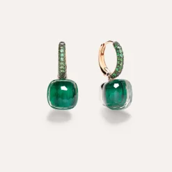 Orecchini Nudo Classic*Pomellato Fashion