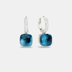 Orecchini Nudo Classic*Pomellato Cheap