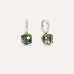 Orecchini Nudo Classic*Pomellato Cheap