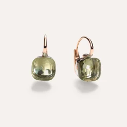 Orecchini Nudo Classic*Pomellato Flash Sale