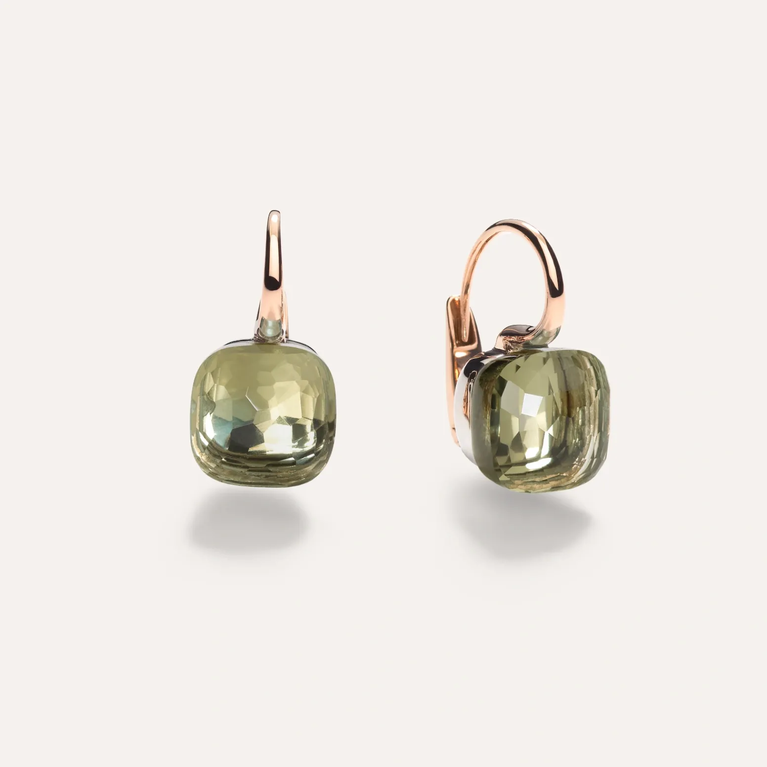 Orecchini Nudo Classic*Pomellato Flash Sale