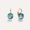 Orecchini Nudo Classic*Pomellato Store