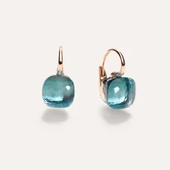 Orecchini Nudo Classic*Pomellato Store