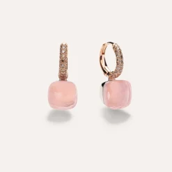 Orecchini Nudo Classic*Pomellato Cheap