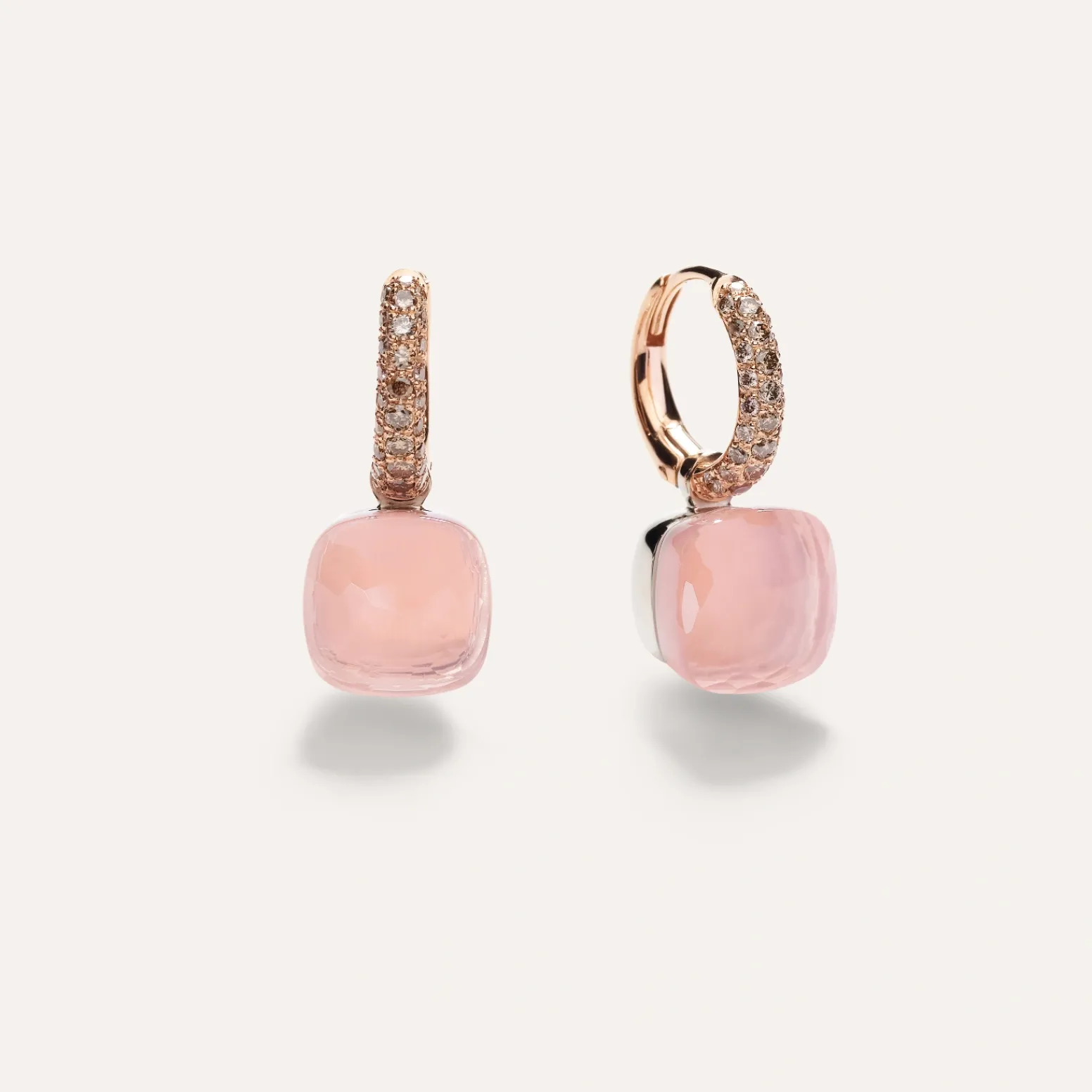Orecchini Nudo Classic*Pomellato Cheap