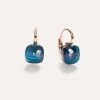 Orecchini Nudo Classic*Pomellato Hot
