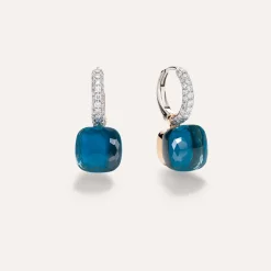 Orecchini Nudo Classic*Pomellato Discount