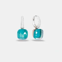 Orecchini Nudo Classic*Pomellato Best
