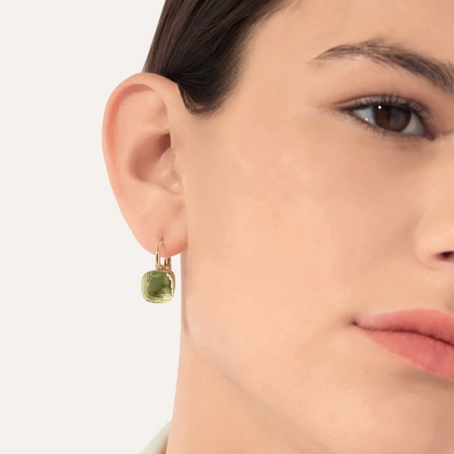Orecchini Nudo Classic*Pomellato Flash Sale