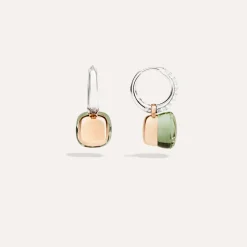 Orecchini Nudo Classic*Pomellato Cheap