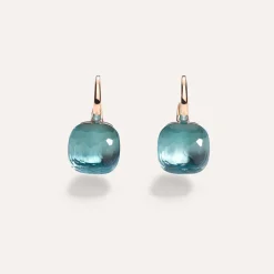 Orecchini Nudo Classic*Pomellato Store