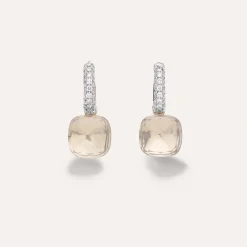 Orecchini Nudo Classic*Pomellato Shop