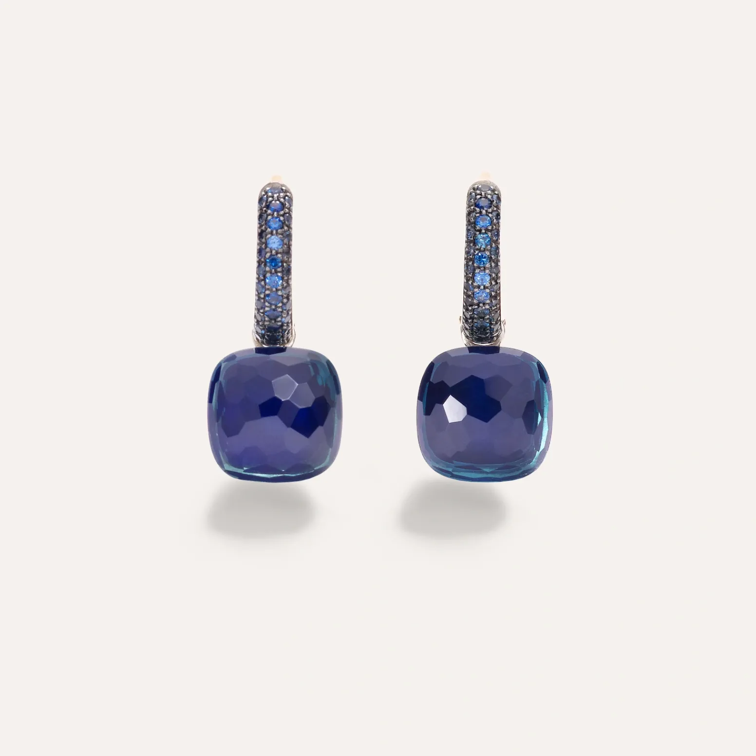 Orecchini Nudo Classic*Pomellato Store