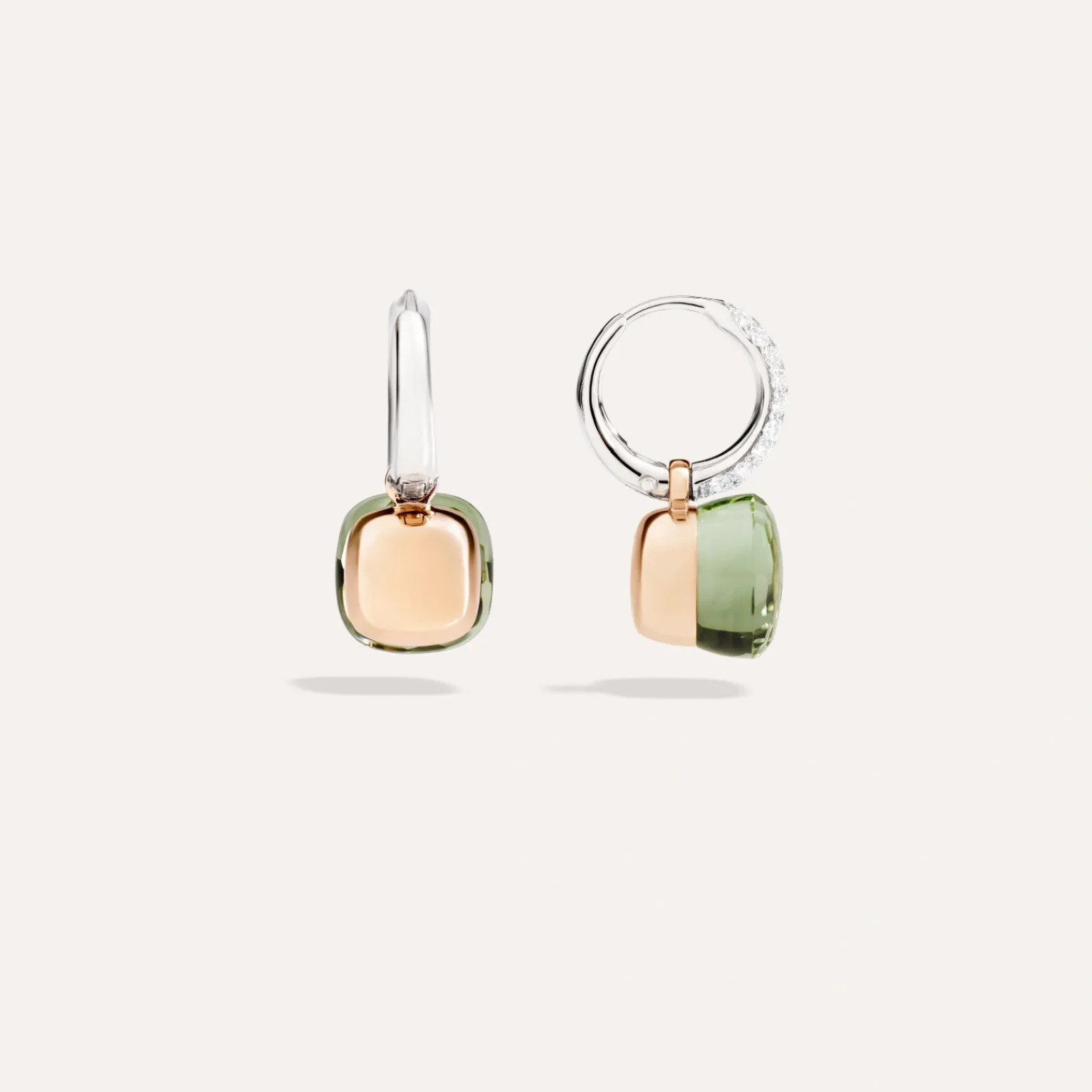 Orecchini Nudo Classic*Pomellato Cheap